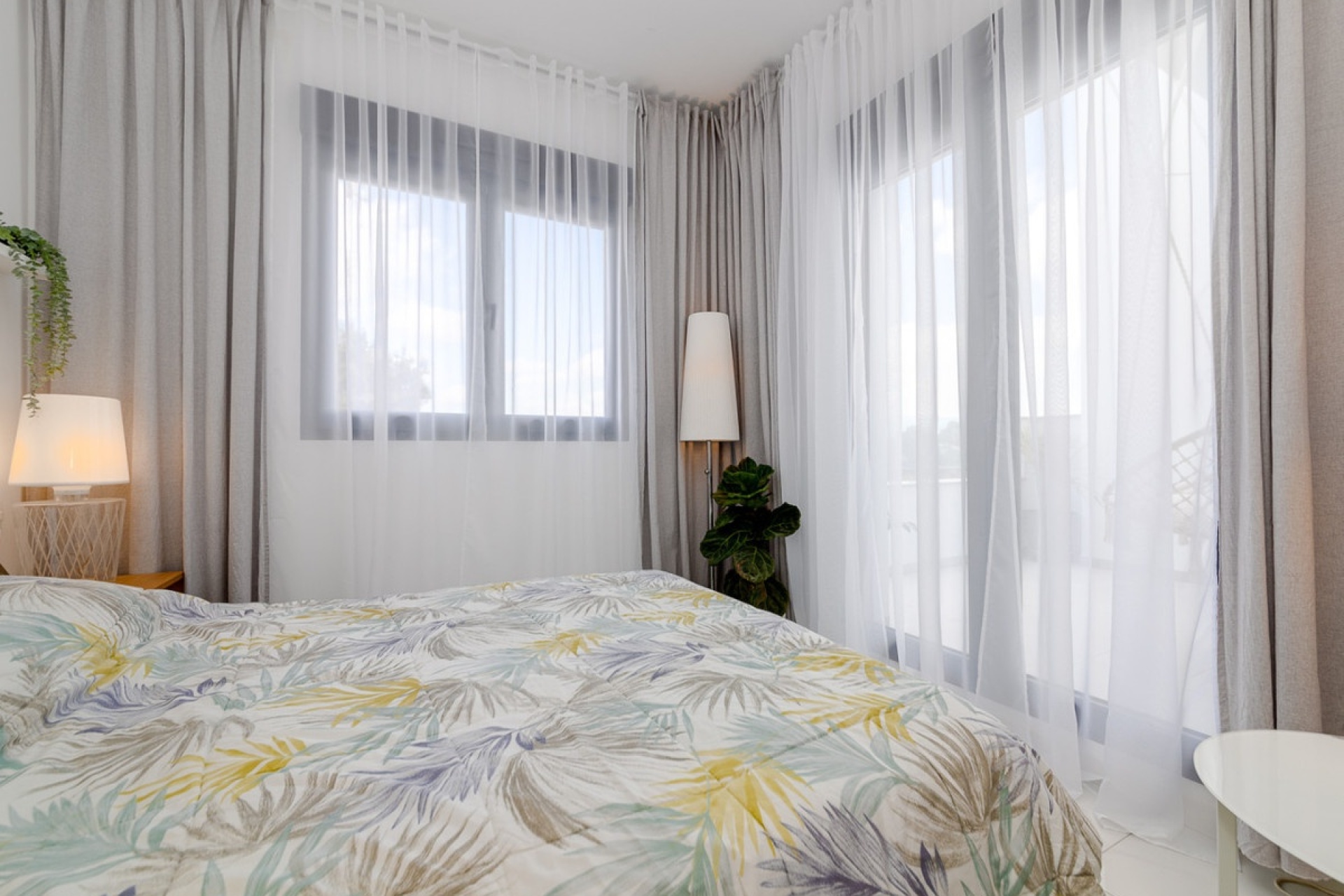 Resale - Town house - Orihuela - Orihuela Costa