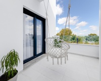 Resale - Town house - Orihuela - Orihuela Costa