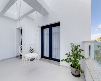 Resale - Town house - Orihuela - Orihuela Costa