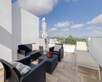 Resale - Town house - Orihuela - Orihuela Costa