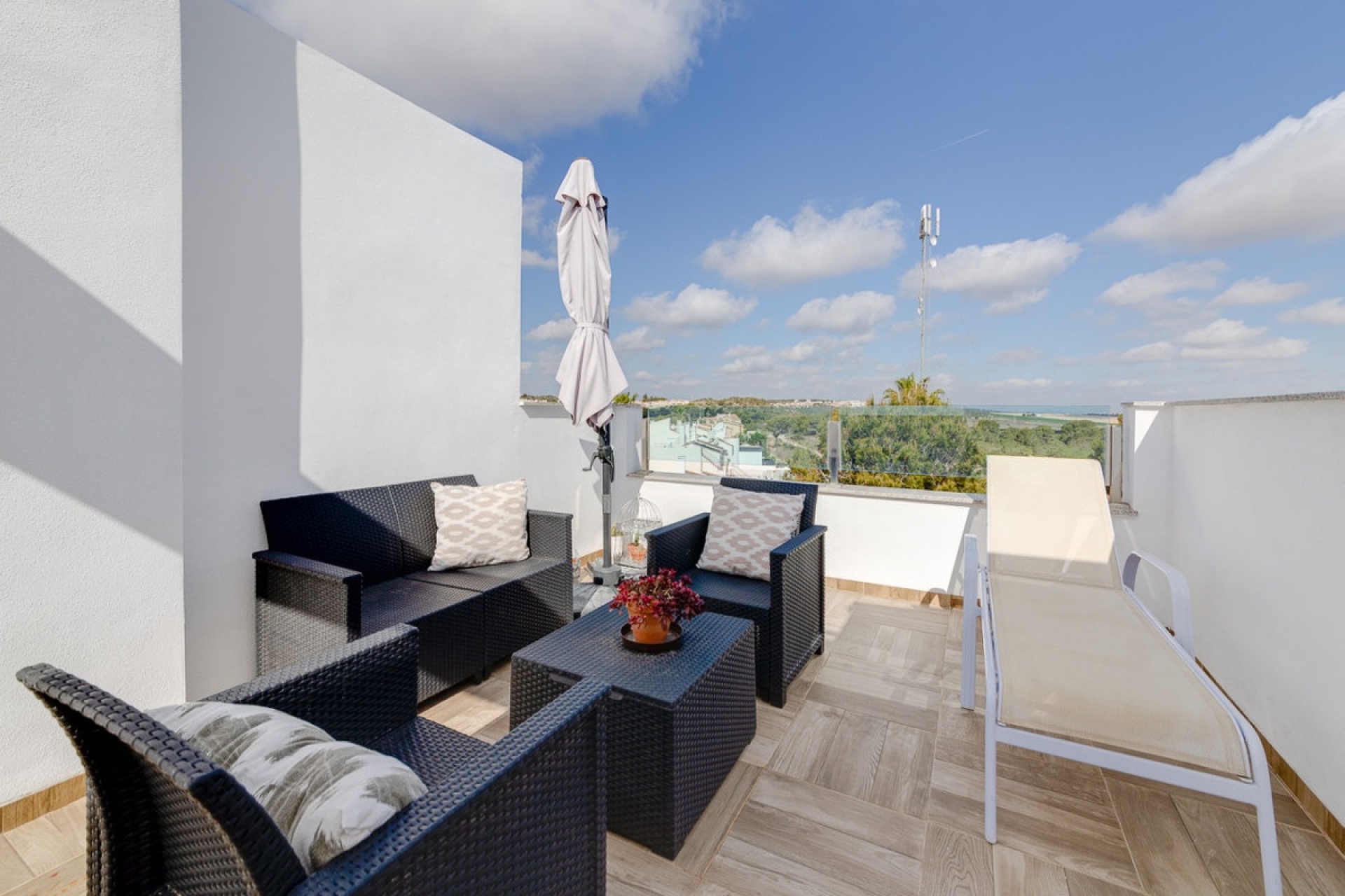 Resale - Town house - Orihuela - Orihuela Costa