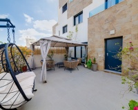 Resale - Town house - Orihuela - Orihuela Costa