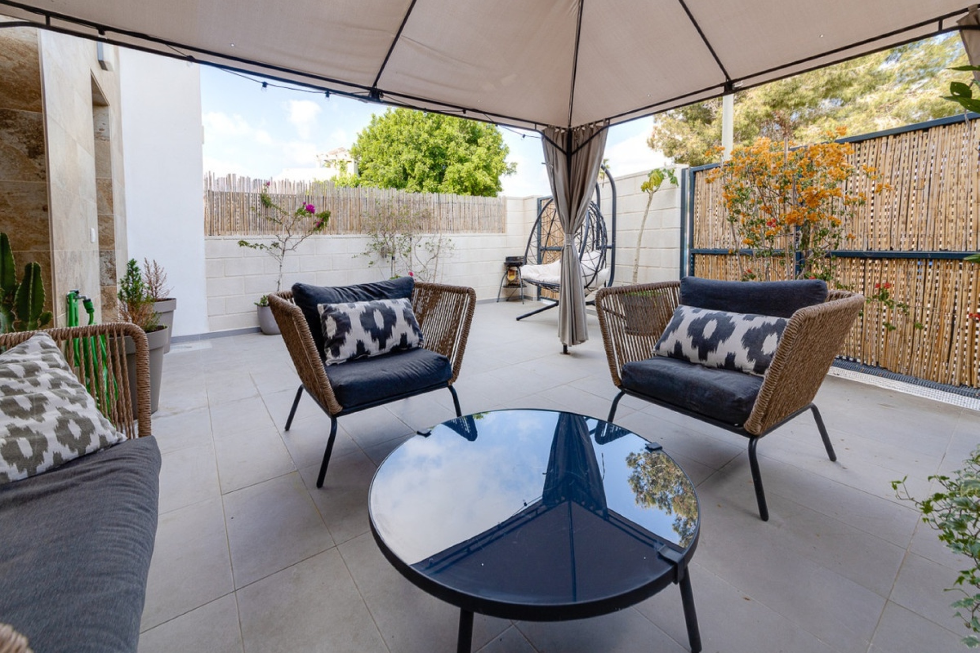Resale - Town house - Orihuela - Orihuela Costa