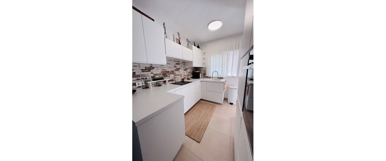 Resale - Town house - Orihuela - Orihuela Costa