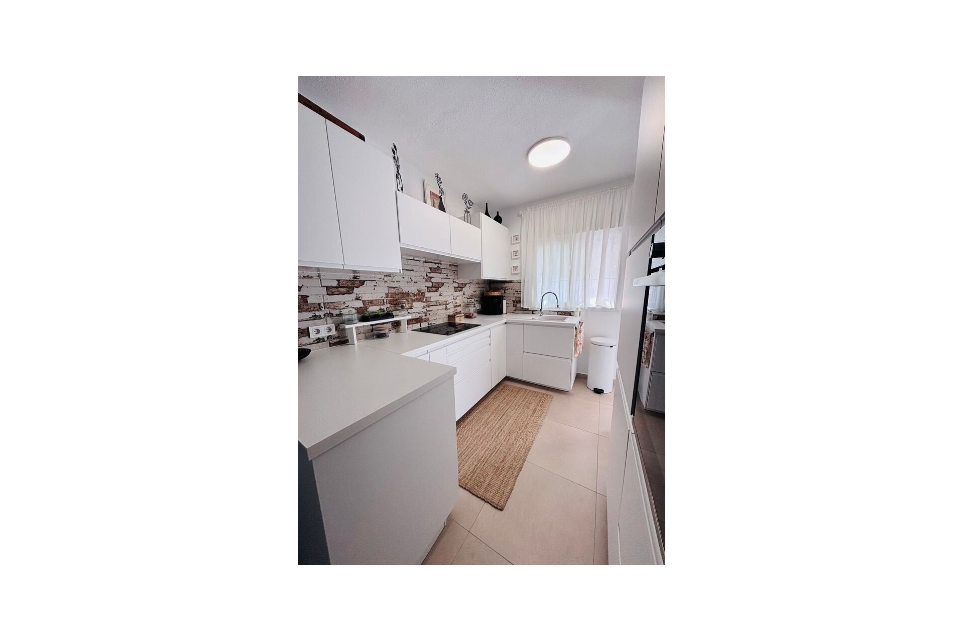Resale - Town house - Orihuela - Orihuela Costa