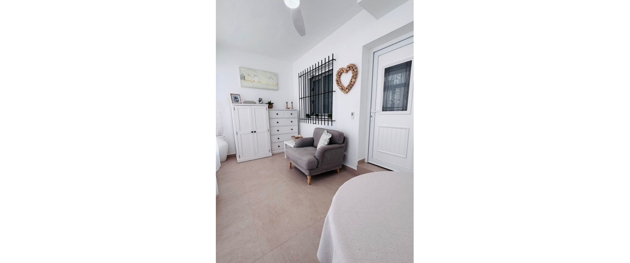 Resale - Town house - Orihuela - Orihuela Costa