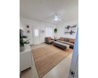 Resale - Town house - Orihuela - Orihuela Costa