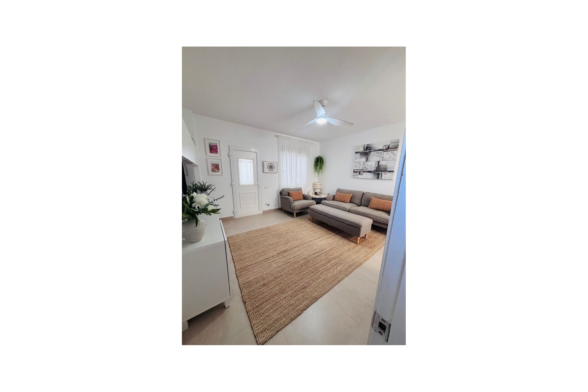 Resale - Town house - Orihuela - Orihuela Costa