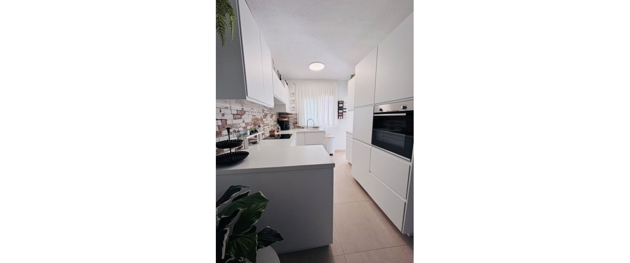 Resale - Town house - Orihuela - Orihuela Costa