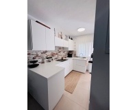 Resale - Town house - Orihuela - Orihuela Costa