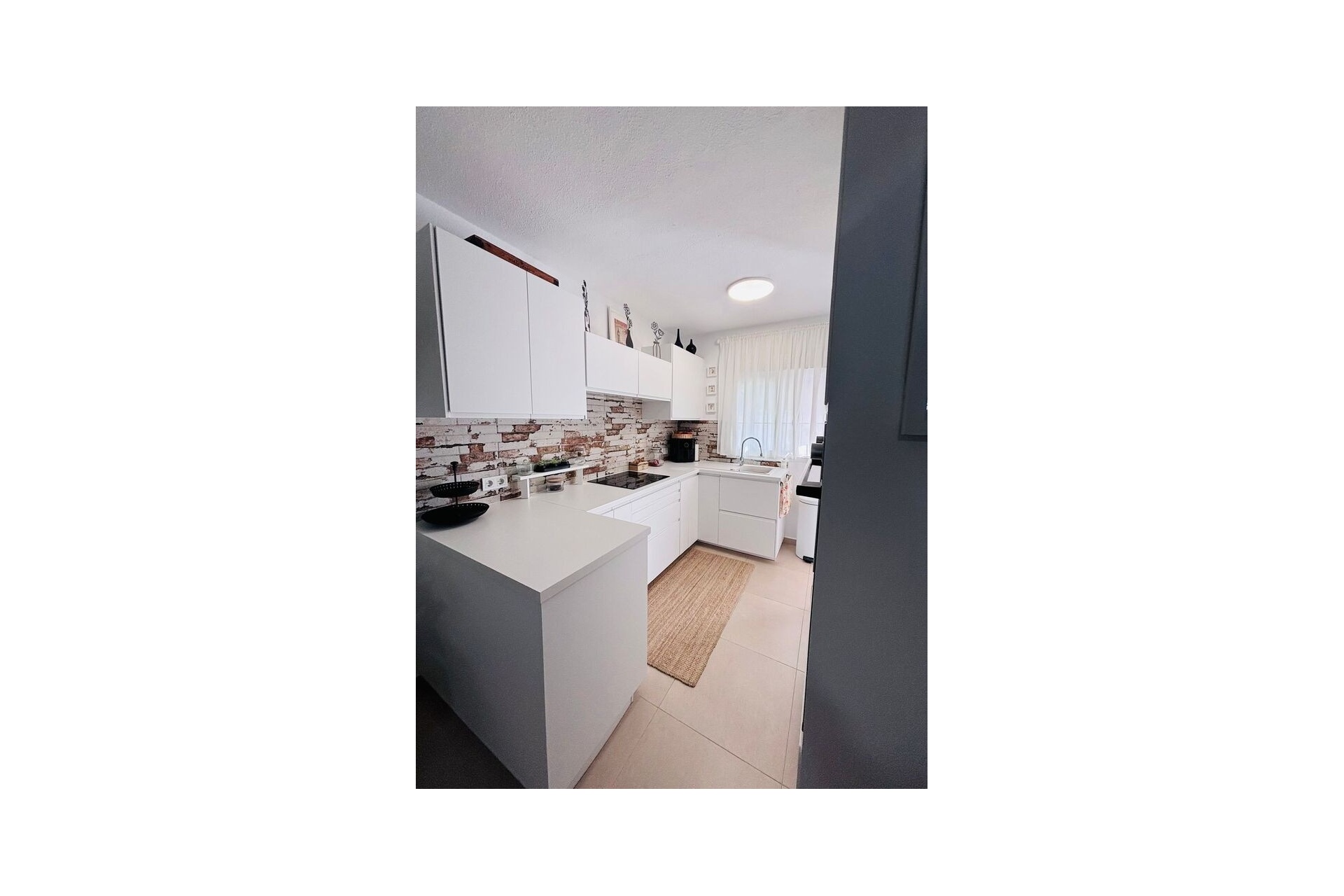 Resale - Town house - Orihuela - Orihuela Costa