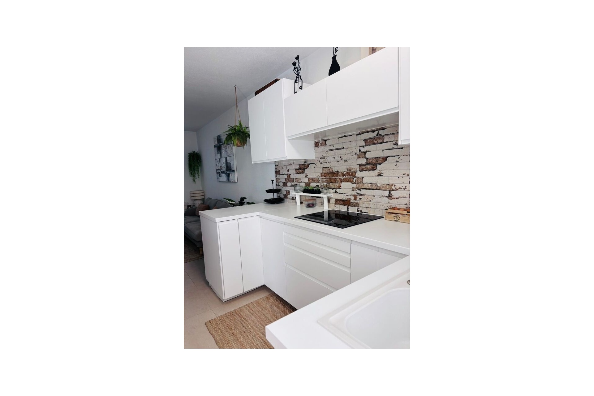 Resale - Town house - Orihuela - Orihuela Costa