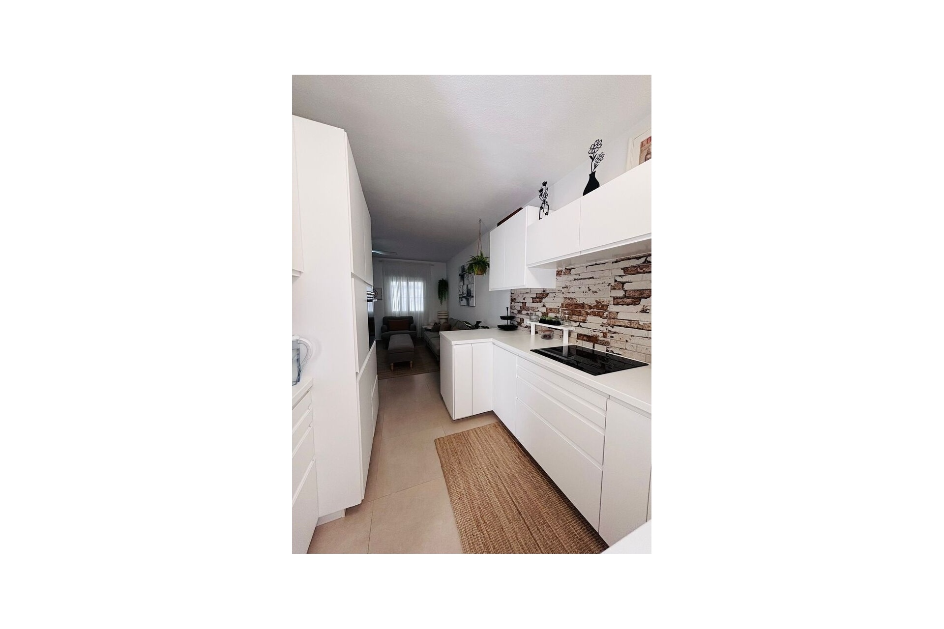 Resale - Town house - Orihuela - Orihuela Costa