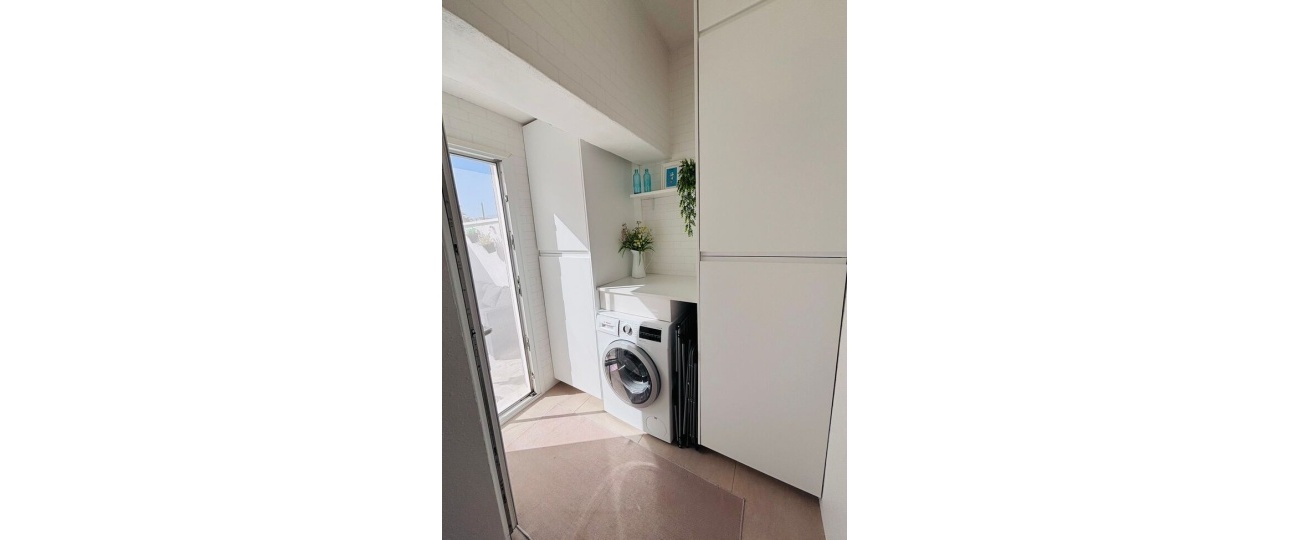 Resale - Town house - Orihuela - Orihuela Costa