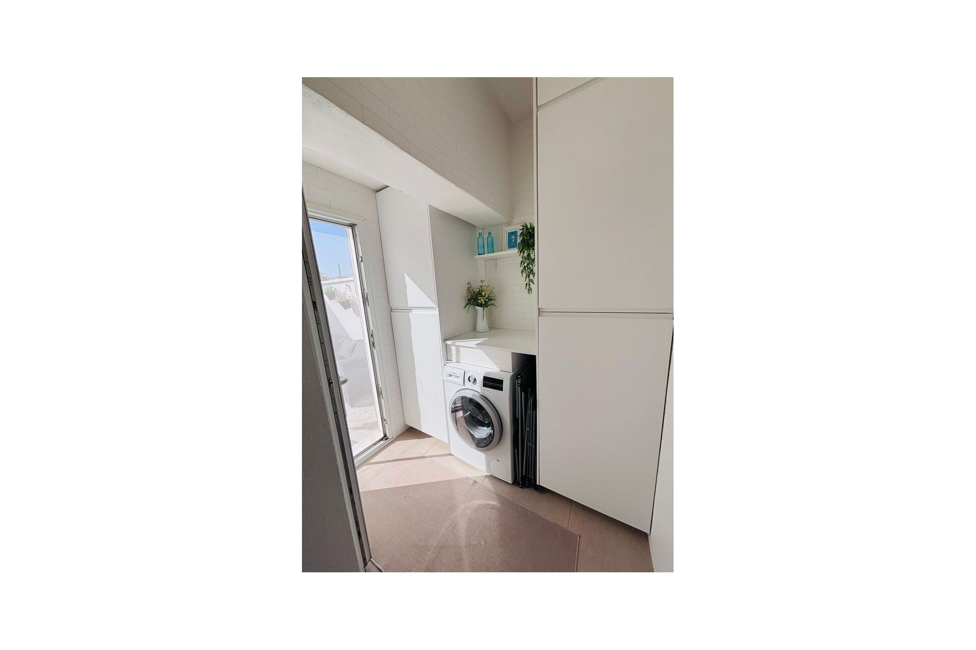 Resale - Town house - Orihuela - Orihuela Costa