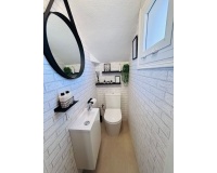 Resale - Town house - Orihuela - Orihuela Costa
