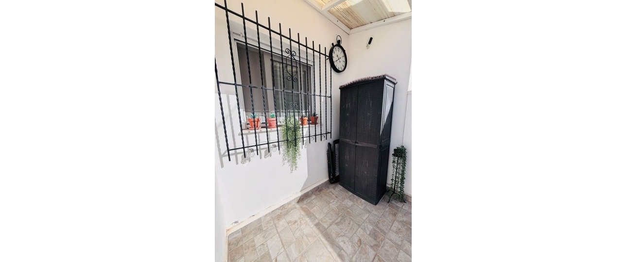 Resale - Town house - Orihuela - Orihuela Costa
