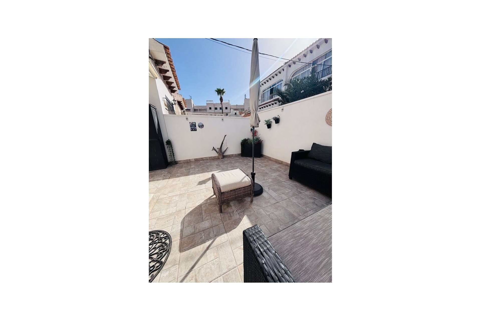 Resale - Town house - Orihuela - Orihuela Costa