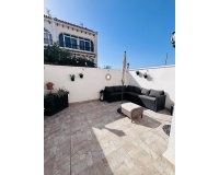 Resale - Town house - Orihuela - Orihuela Costa