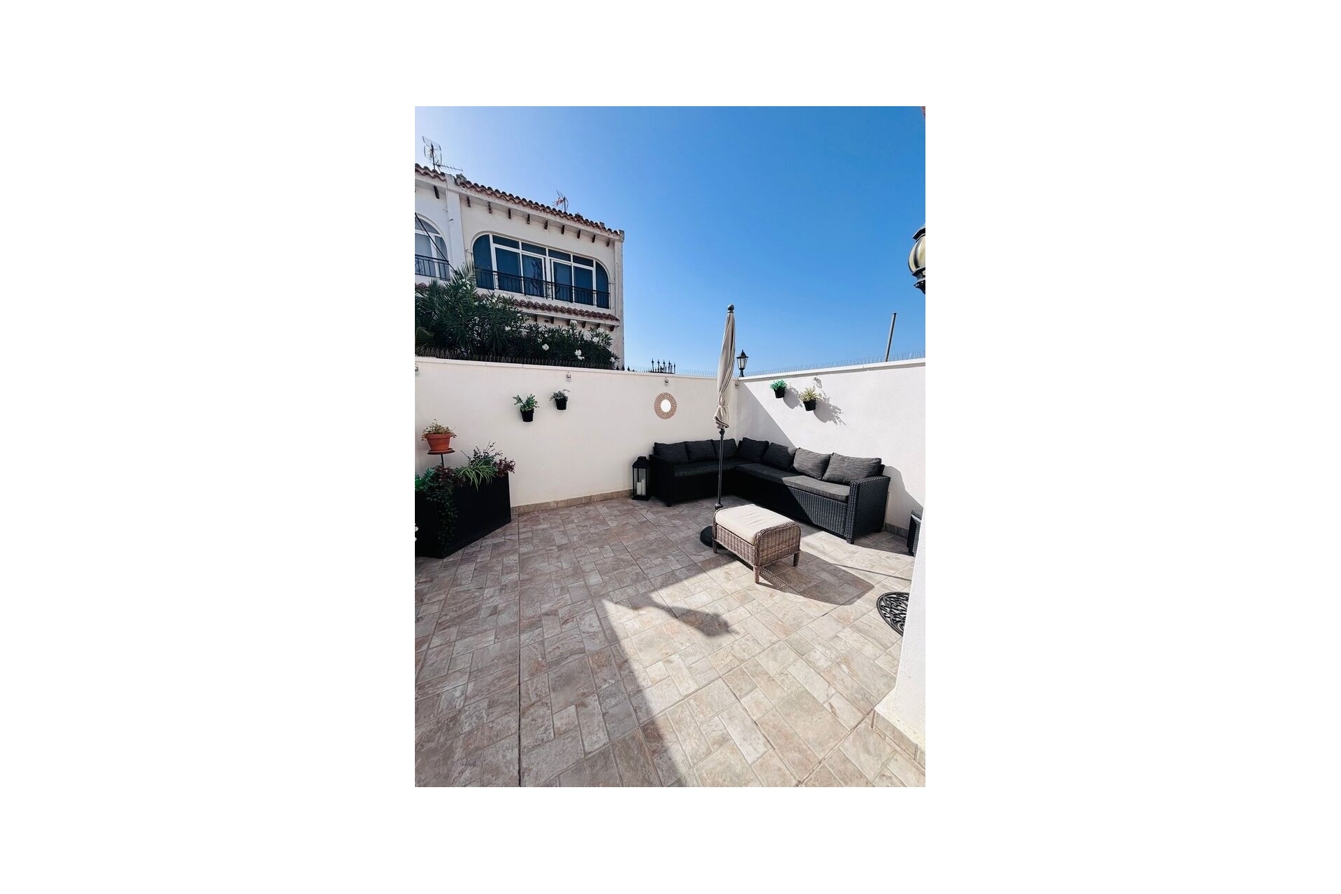 Resale - Town house - Orihuela - Orihuela Costa