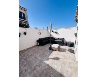 Resale - Town house - Orihuela - Orihuela Costa