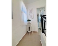 Resale - Town house - Orihuela - Orihuela Costa