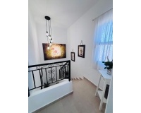 Resale - Town house - Orihuela - Orihuela Costa