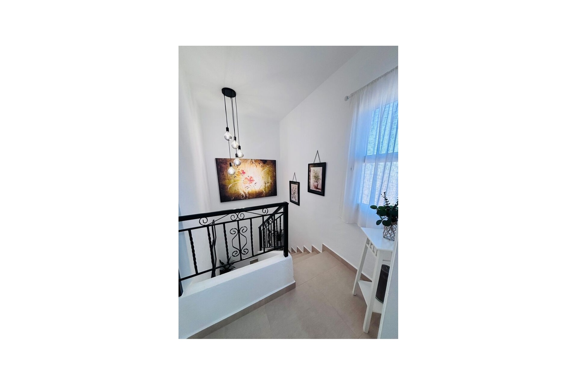 Resale - Town house - Orihuela - Orihuela Costa