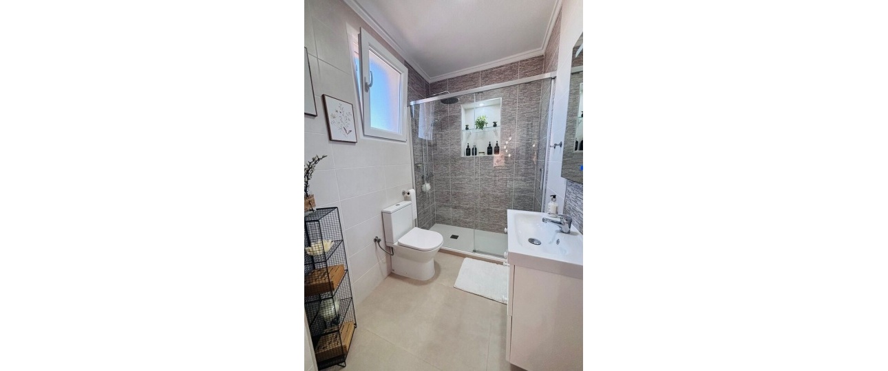 Resale - Town house - Orihuela - Orihuela Costa