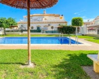 Resale - Town house - Orihuela - Orihuela Costa