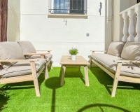 Resale - Town house - Orihuela - Orihuela Costa