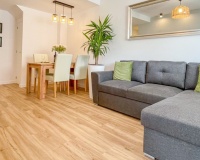 Resale - Town house - Orihuela - Orihuela Costa