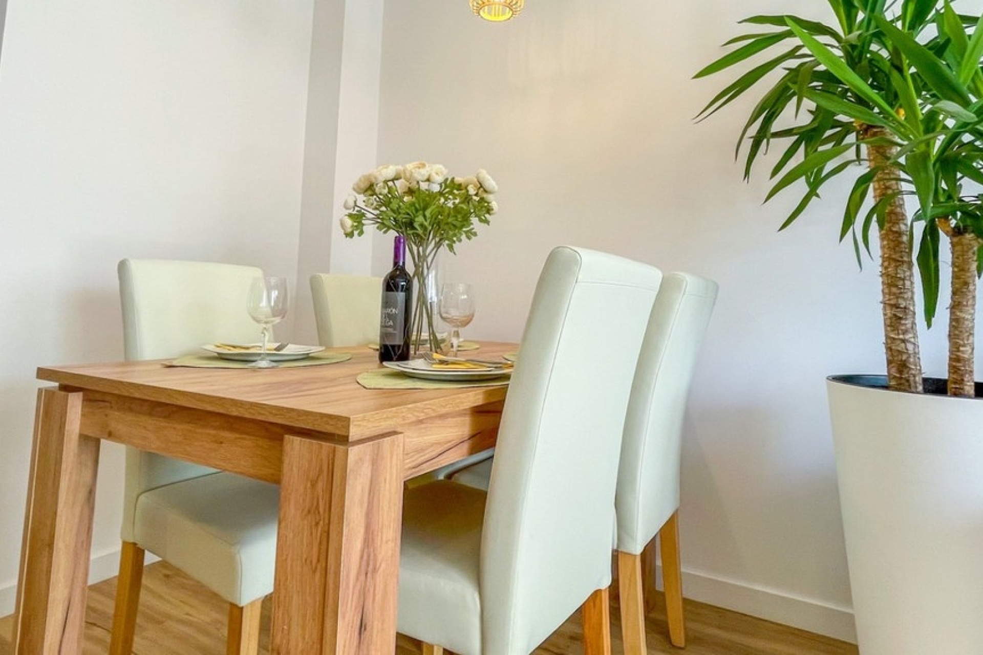 Resale - Town house - Orihuela - Orihuela Costa