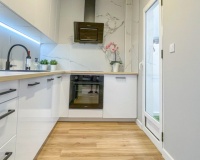 Resale - Town house - Orihuela - Orihuela Costa