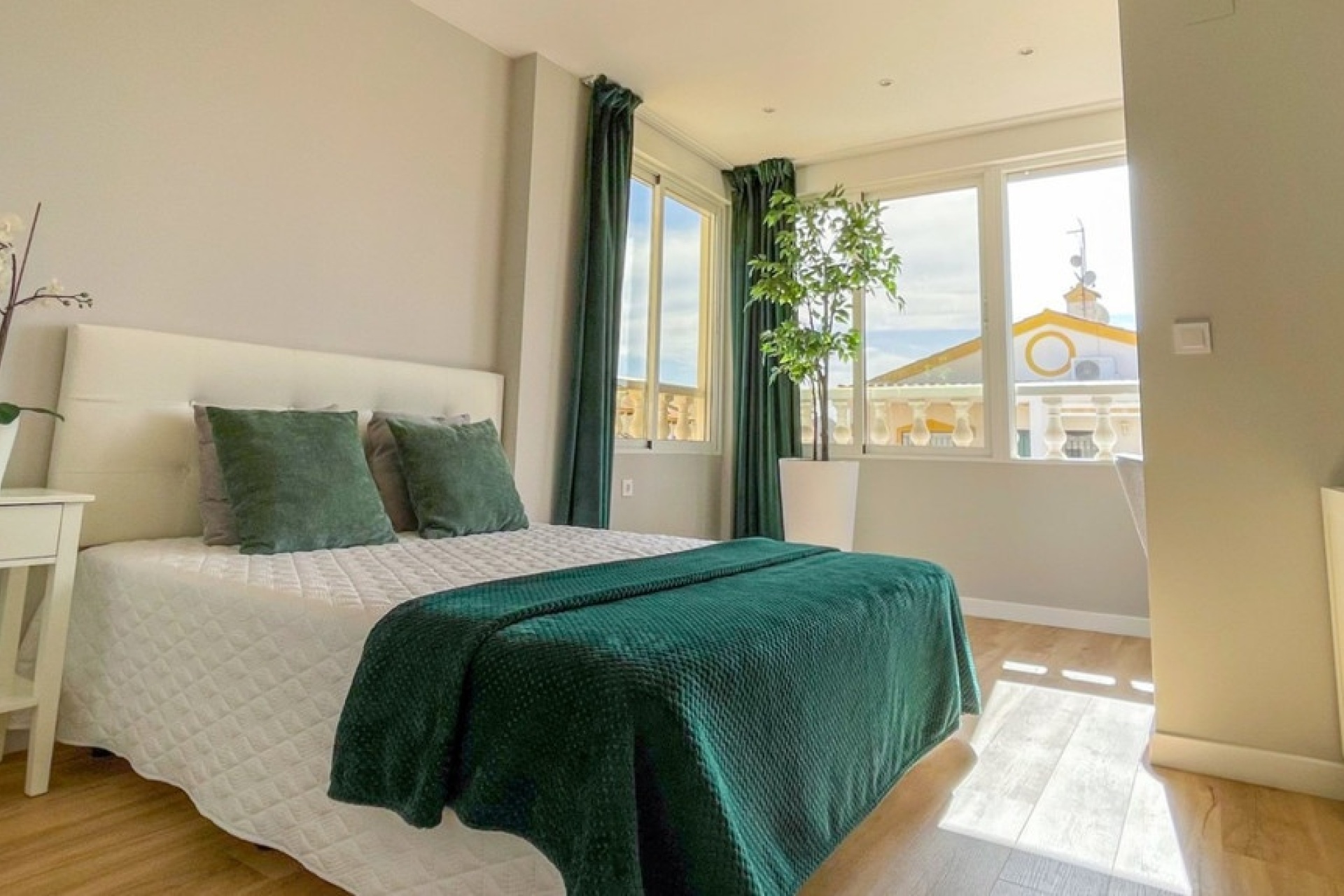 Resale - Town house - Orihuela - Orihuela Costa