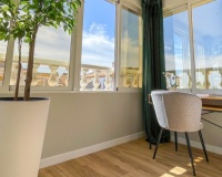 Resale - Town house - Orihuela - Orihuela Costa