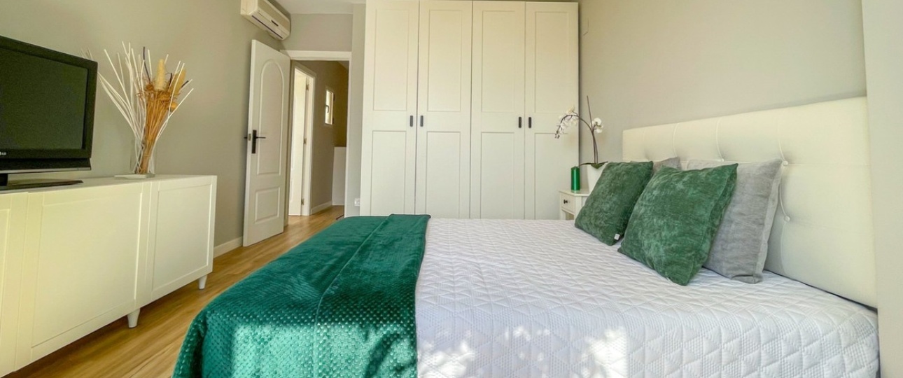 Resale - Town house - Orihuela - Orihuela Costa