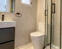 Resale - Town house - Orihuela - Orihuela Costa