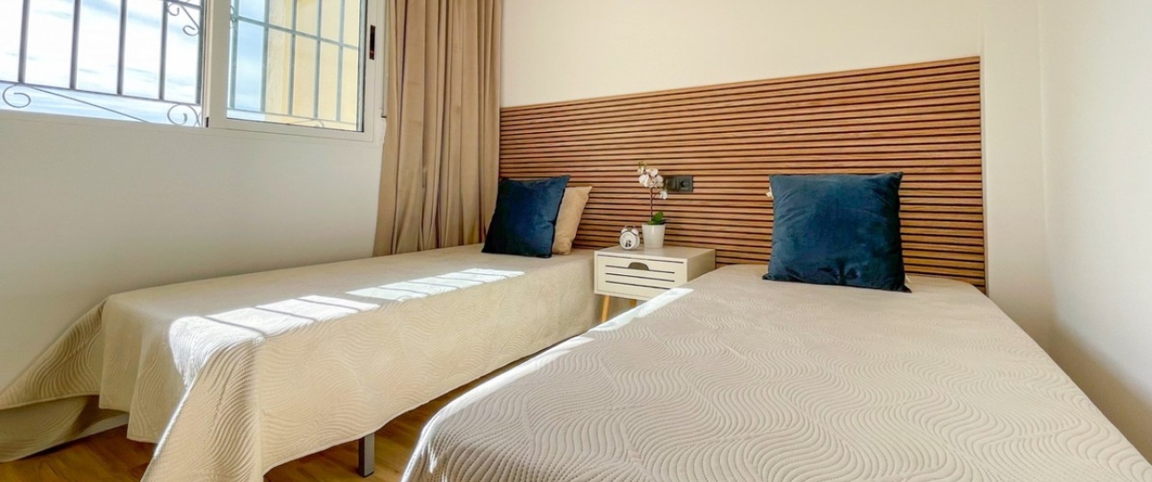 Resale - Town house - Orihuela - Orihuela Costa