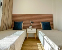 Resale - Town house - Orihuela - Orihuela Costa
