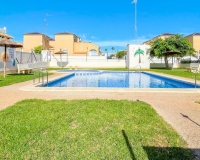Resale - Town house - Orihuela - Orihuela Costa