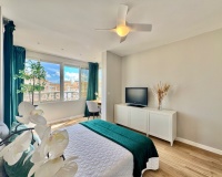 Resale - Town house - Orihuela - Orihuela Costa