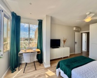 Resale - Town house - Orihuela - Orihuela Costa
