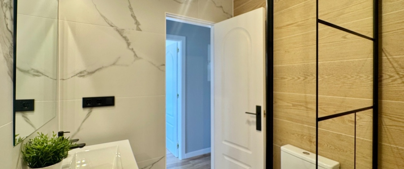 Resale - Town house - Orihuela - Orihuela Costa