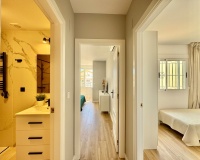 Resale - Town house - Orihuela - Orihuela Costa