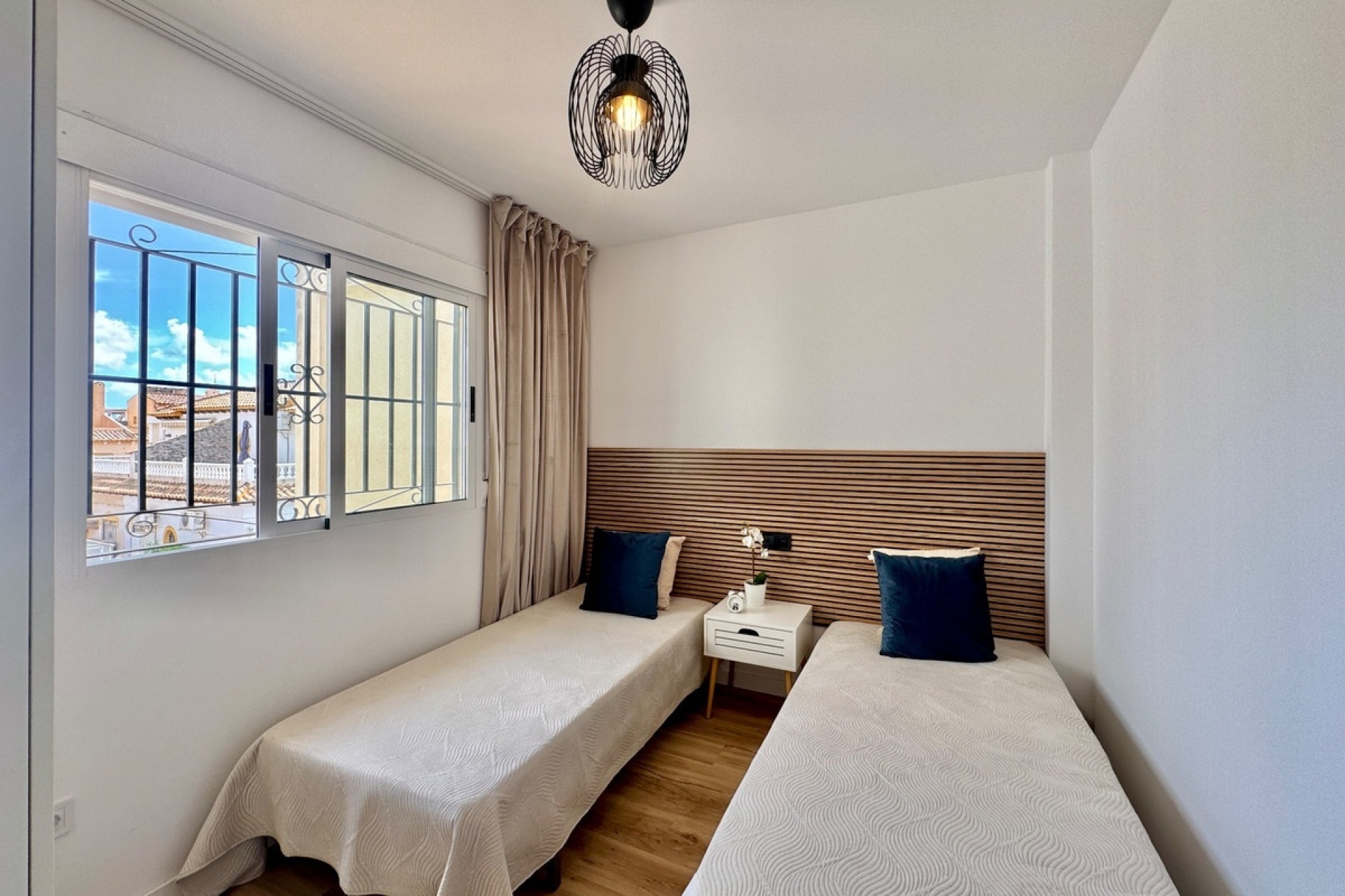 Resale - Town house - Orihuela - Orihuela Costa