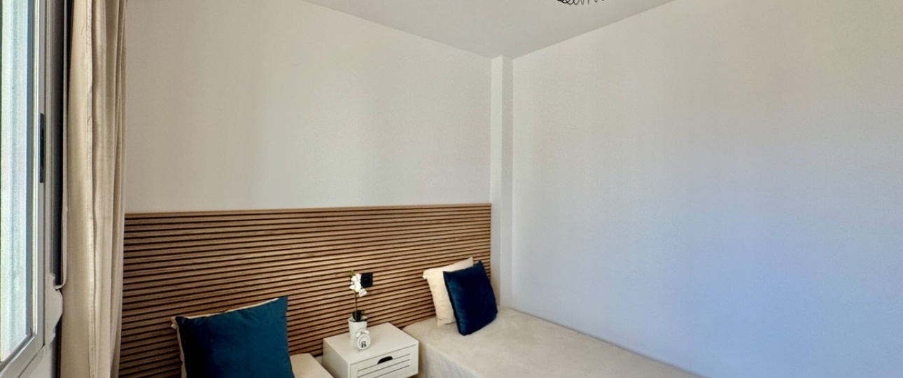 Resale - Town house - Orihuela - Orihuela Costa