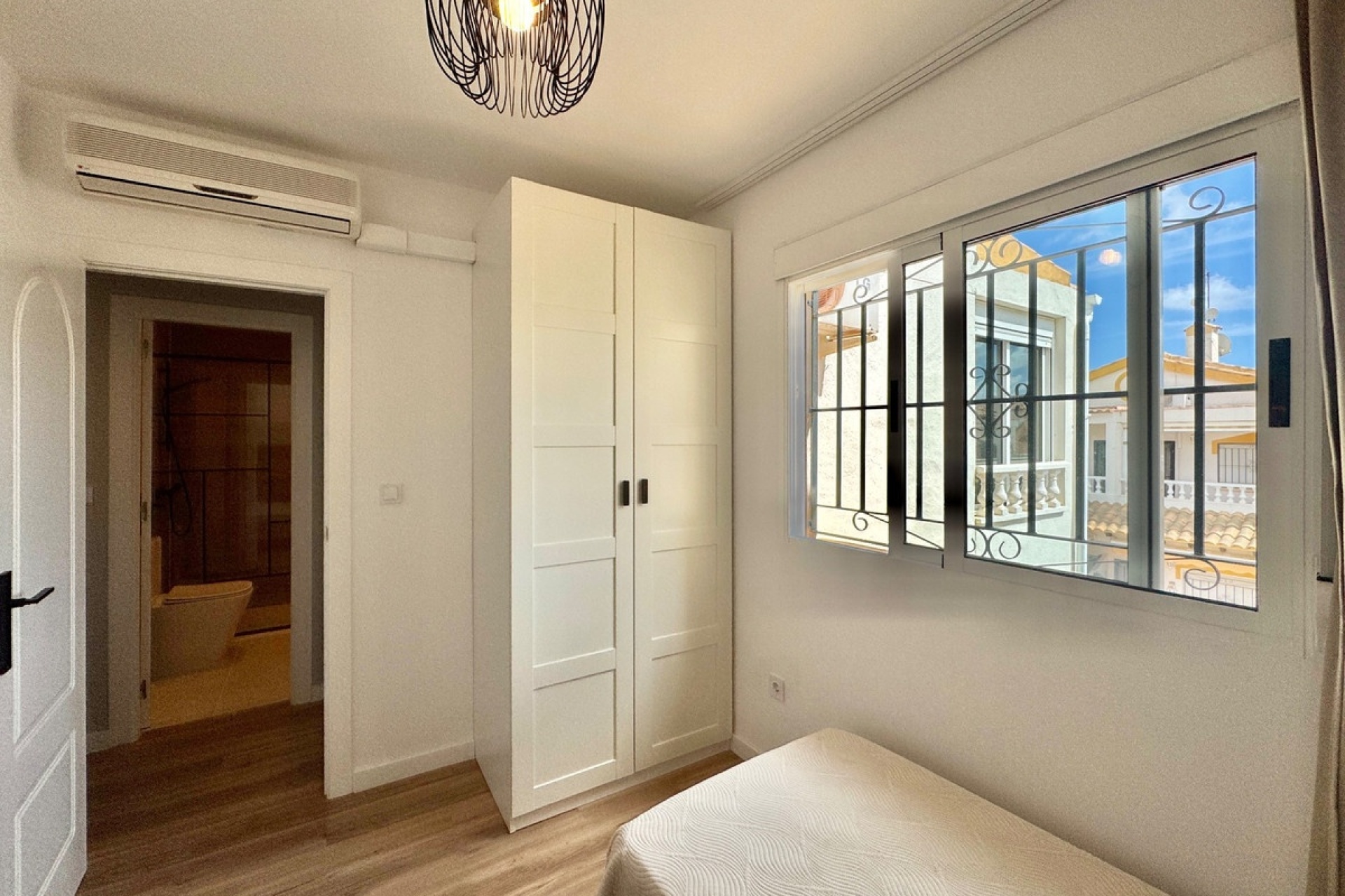 Resale - Town house - Orihuela - Orihuela Costa