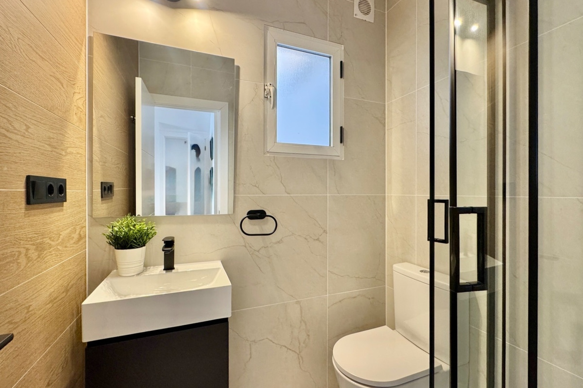 Resale - Town house - Orihuela - Orihuela Costa