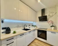Resale - Town house - Orihuela - Orihuela Costa